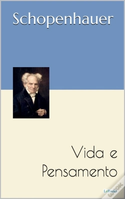 Capa do artigo Schopenhauer