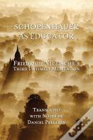 Schopenhauer As Educator