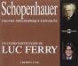 Schopenhauer - CD - Preview