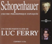 Capa do artigo Schopenhauer - CD