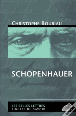 Capa do artigo Schopenhauer