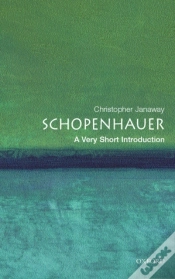 Capa do artigo Schopenhauer