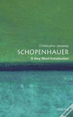 Capa do artigo Schopenhauer