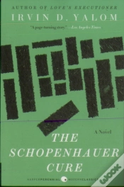 Capa do artigo Schopenhauer Cure
