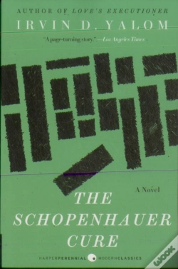 Capa do artigo Schopenhauer Cure