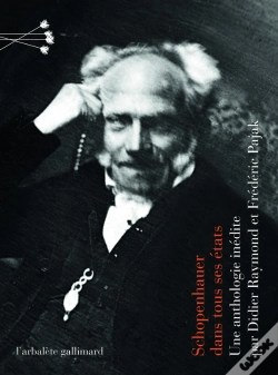 Capa do artigo Schopenhauer Dans Tous Ses États