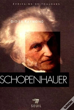 Capa do artigo Schopenhauer