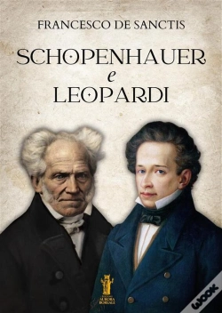 Capa do artigo Schopenhauer E Leopardi