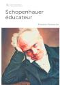 Schopenhauer Éducateur : Considérations Inactuelles Vol 5 Tome 2 - Preview