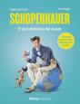 Schopenhauer El Mundo Como Voluntad Y Representacion [Comic - Preview