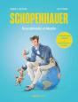 Schopenhauer: El Mundo Como Voluntad Y Representación [Cómic] - Preview