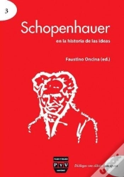 Capa do artigo Schopenhauer En La Historia De Las Ideas