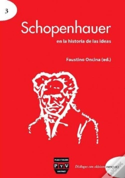 Capa do artigo Schopenhauer En La Historia De Las Ideas