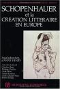 Schopenhauer Et La Création Littéraire En Europe - Preview