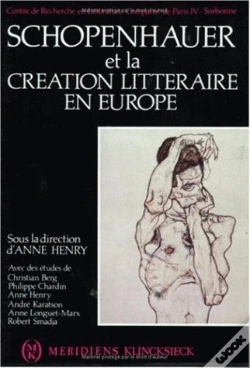 Capa do artigo Schopenhauer Et La Création Littéraire En Europe