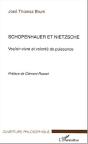 Schopenhauer Et Nietzsche ; Vouloir-Vivre Et Volonte De Puissance - Preview