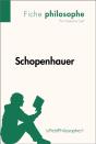Schopenhauer (Fiche Philosophe) - Preview
