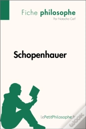 Capa do artigo Schopenhauer (Fiche Philosophe)