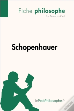 Capa do artigo Schopenhauer (Fiche Philosophe)