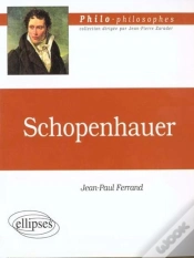 Capa do artigo Schopenhauer