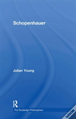 Capa do artigo Schopenhauer