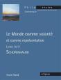 Schopenhauer, Le Monde Comme Volonté Et Comme Représentation, Livres I Et Ii - Preview