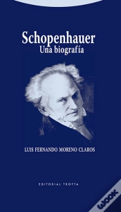 Capa do artigo Schopenhauer