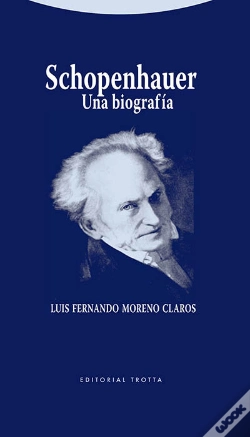 Capa do artigo Schopenhauer