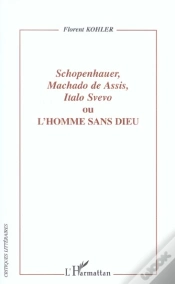 Capa do artigo Schopenhauer, Machado De Assis, Italo Servo Ou L