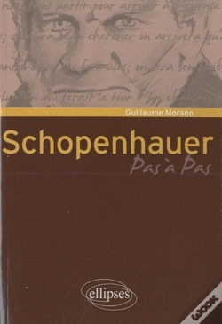Capa do artigo Schopenhauer