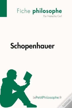 Capa do artigo Schopenhauer