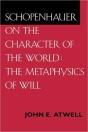 Schopenhauer On The Character Of The World - Preview