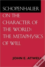 Capa do artigo Schopenhauer On The Character Of The World