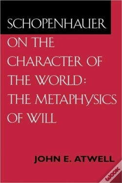 Capa do artigo Schopenhauer On The Character Of The World