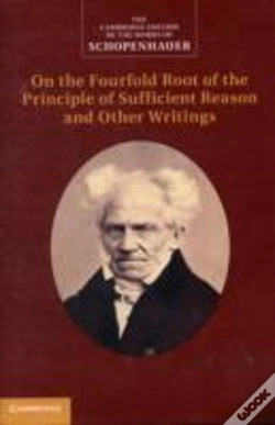 Capa do artigo Schopenhauer: On The Fourfold Root Of The Principle Of Sufficient Reason And Other Writings