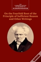 Capa do artigo Schopenhauer: On The Fourfold Root Of The Principle Of Sufficient Reason And Other Writings