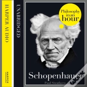 Capa do artigo Schopenhauer: Philosophy In An Hour