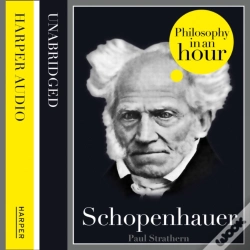 Capa do artigo Schopenhauer: Philosophy In An Hour