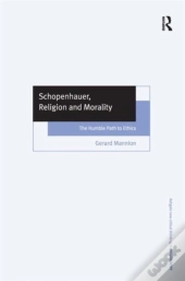 Schopenhauer, Religion And Morality