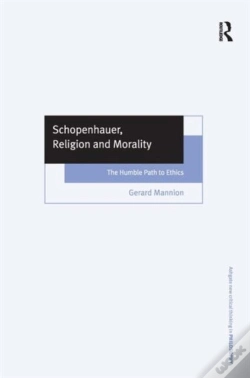 Capa do artigo Schopenhauer, Religion And Morality