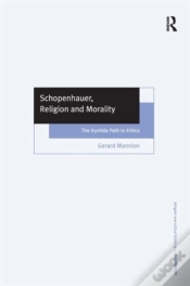 Capa do artigo Schopenhauer, Religion And Morality