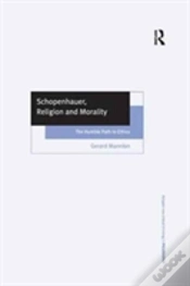 Capa do artigo Schopenhauer, Religion And Morality