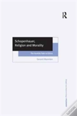 Capa do artigo Schopenhauer, Religion And Morality
