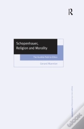Schopenhauer, Religion And Morality