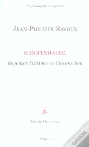 Capa do artigo Schopenhauer ; Repenser L