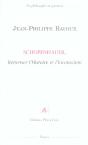 Schopenhauer ; Repenser L'Histoire Et L'Inconscient - Preview