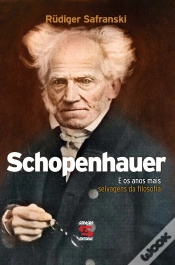 Capa do artigo Schopenhauer