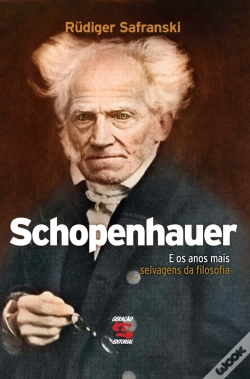 Capa do artigo Schopenhauer