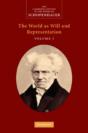 Schopenhauer: 'The World As Will And Representation': Volume 1 - Preview