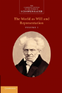 Schopenhauer: 'The World As Will And Representation': Volume 1 - Preview